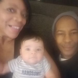 Meet your Posher, Ron